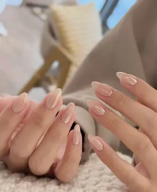 ネイル BabyYouMi ねねのネイルデザイン