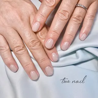 ネイル two nailのネイルデザイン