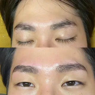 アイブロウ Salon K所属・井本 亜美のエステ・リラクイメージ