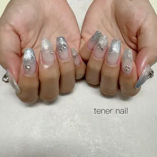 ネイル tener  nail  テネルネイル所属・テネルネイル tener nailのネイルデザイン