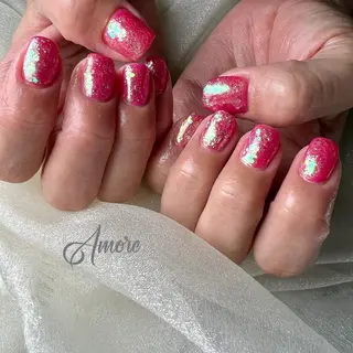 ネイル You kyehwaのネイルデザイン