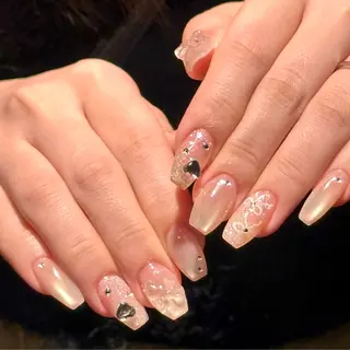 ネイル Lanié yokokawaのネイルデザイン