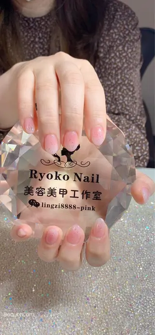 ネイル Ryoko Nailのネイルデザイン