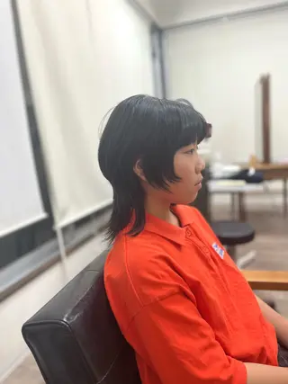 ミディアム Rootshair所属・Roots Hair やまもとのその他イメージ