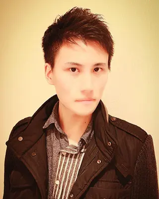 メンズ 髪質改善のプロ✨りな さんのヘアスタイル