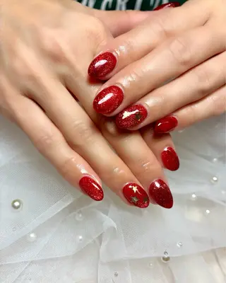 ネイル nailsalon hoinailのネイルデザイン