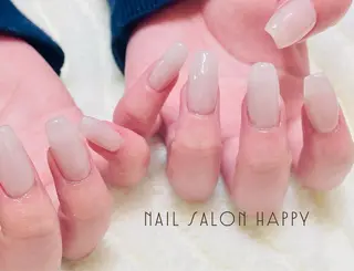 ネイル n. SAITOUのネイルデザイン