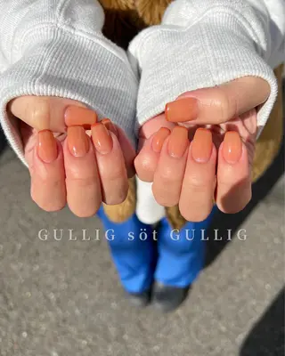 ネイル GULLIG söt GULLIGのネイルデザイン