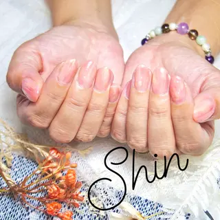 ネイル サロン リムネイルのネイルデザイン