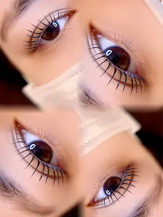 マツエク・マツパ alchemy workzの眉毛・アイブロウイメージ