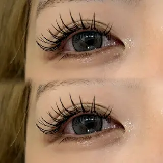 マツエク・マツパ miki🍒 横浜のマツエク・マツパデザイン