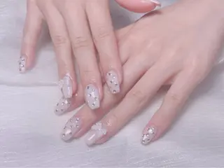 ネイル ネイルサロン KARIのネイルデザイン