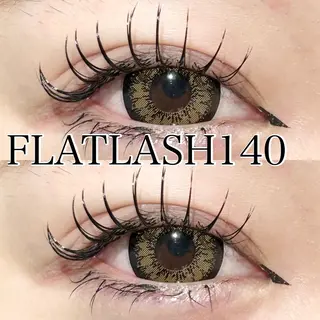 マツエク・マツパ olea by ahnkism（オリバイアンキシム）所属・olea byahnkismの眉毛・アイブロウイメージ