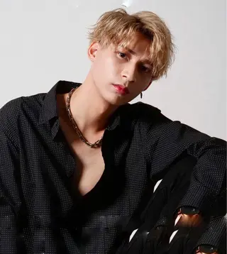 ショート メンズ fifth リュウセイのヘアスタイル