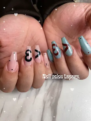 ネイル MASAKI 堺筋本町Nailのネイルデザイン