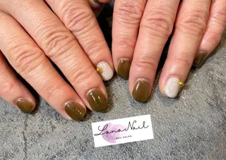 ネイル Lana Nailのネイルデザイン