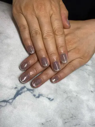 ネイル Chandra nail&tarotのネイルデザイン