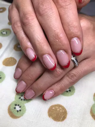 ネイル みんなの店所属・仲谷 つかさのエステ・リラクイメージ