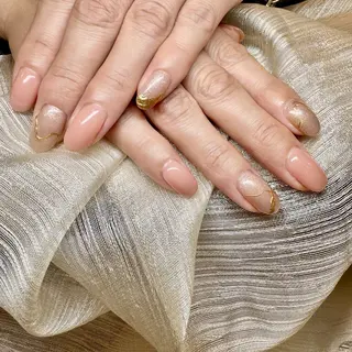 ネイル CITRON🍊 MISAのネイルデザイン