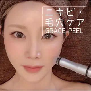 A.所属・Raviy(A.) 【痩身・韓国肌管理】のエステ・リラクイメージ