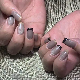 ネイル καρδιά -ｶﾙﾃﾞｨｱ-のネイルデザイン