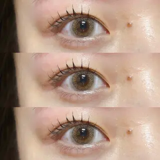 マツエク・マツパ 🌈-07-🌈 パリエク/マツエクのマツエク・マツパデザイン