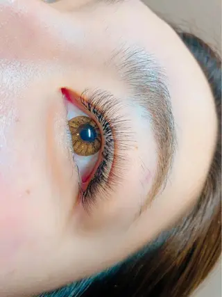 マツエク・マツパ サラバイ ニコットのマツエク・マツパデザイン