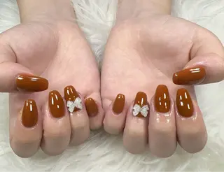 ネイル ネイルサロン ロア旧ジョリーのネイルデザイン