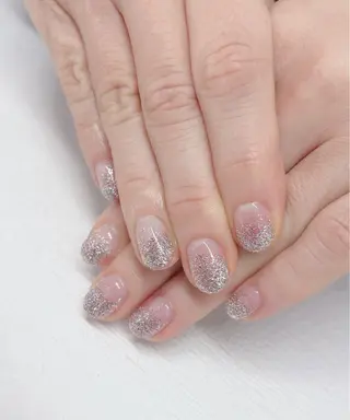 ネイル Ayana🐺 Ada立川店🩵ᩚのネイルデザイン