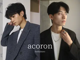 ショート 【池袋メンズカット】 美容師スギ✂️のヘアスタイル