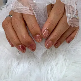 ネイル SHINE nail salonのネイルデザイン