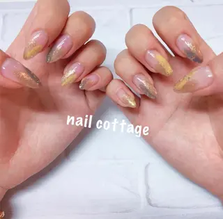 ネイル Nail cottageのネイルデザイン