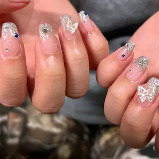 ネイル Laki nailのネイルデザイン