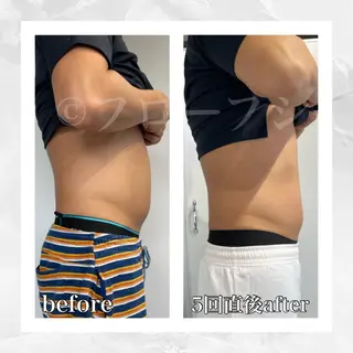 部分痩せ♥️小顔専門 MIKUのエステ・リラクイメージ