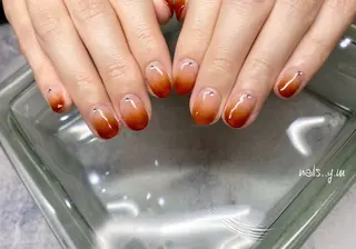 ネイル N.design muraのネイルデザイン