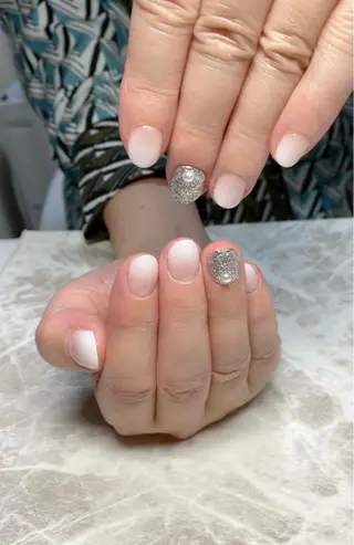 ネイル ゆぴねいる所属・ゆぴねいる yupinailのネイルデザイン