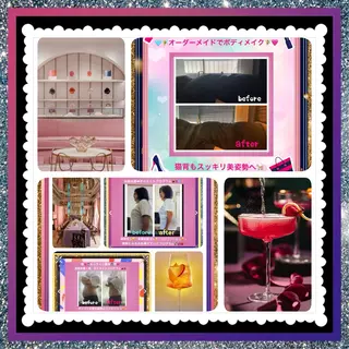 メンズ 美容整体サロンMikie所属・小沼 美希恵のその他イメージ