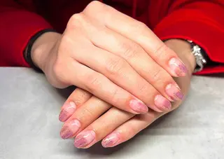 ネイル elu船橋店 KAORIのネイルデザイン