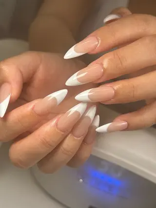 ネイル Nail Salon L'arc所属・💊大阪/心斎橋 moni🧠のネイルデザイン