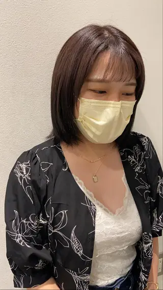 ショート ショートボブ 🔆Seinaのヘアスタイル