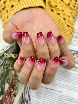 ネイル Basic町田本店 Suzunaのネイルデザイン