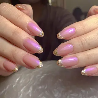 ネイル BLinLin nail salonのネイルデザイン