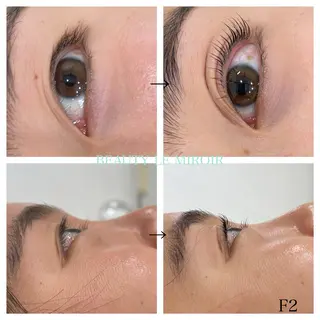 マツエク・マツパ ビューティー ミロワールのエステ・リラクイメージ