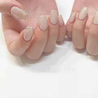 ネイル nail salon LIAn.所属・LIAn. nakamuraのネイルデザイン