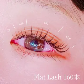 マツエク・マツパ anocharm🫧 ami［店長］のマツエク・マツパデザイン