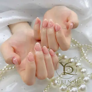 ネイル YURI Nail Salon Funabashi所属・YURI Nail Funabashiのネイルデザイン