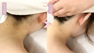 Vibell ヴィベルのエステ・リラクイメージ