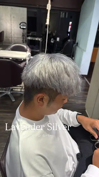 カラー Blink remit hair所属・Blink Tomomiのエステ・リラクイメージ