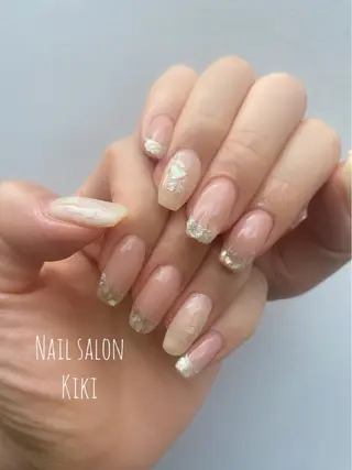 ネイル Kobayashi Meikoのネイルデザイン