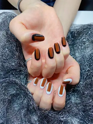 ネイル VIVIAN リサのネイルデザイン